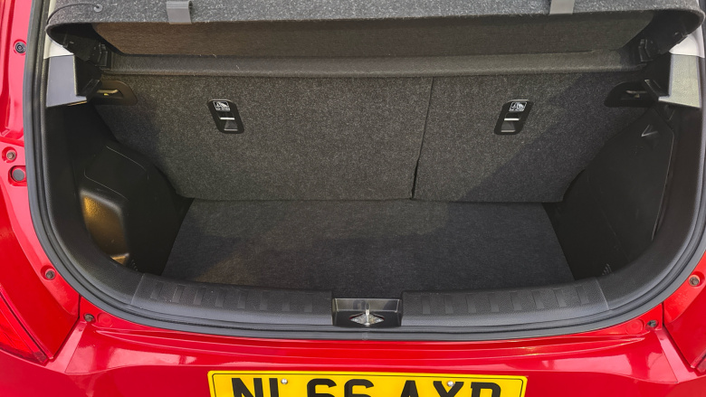 Suzuki Swift 1.2 SZ2 5dr Petrol Hatchback